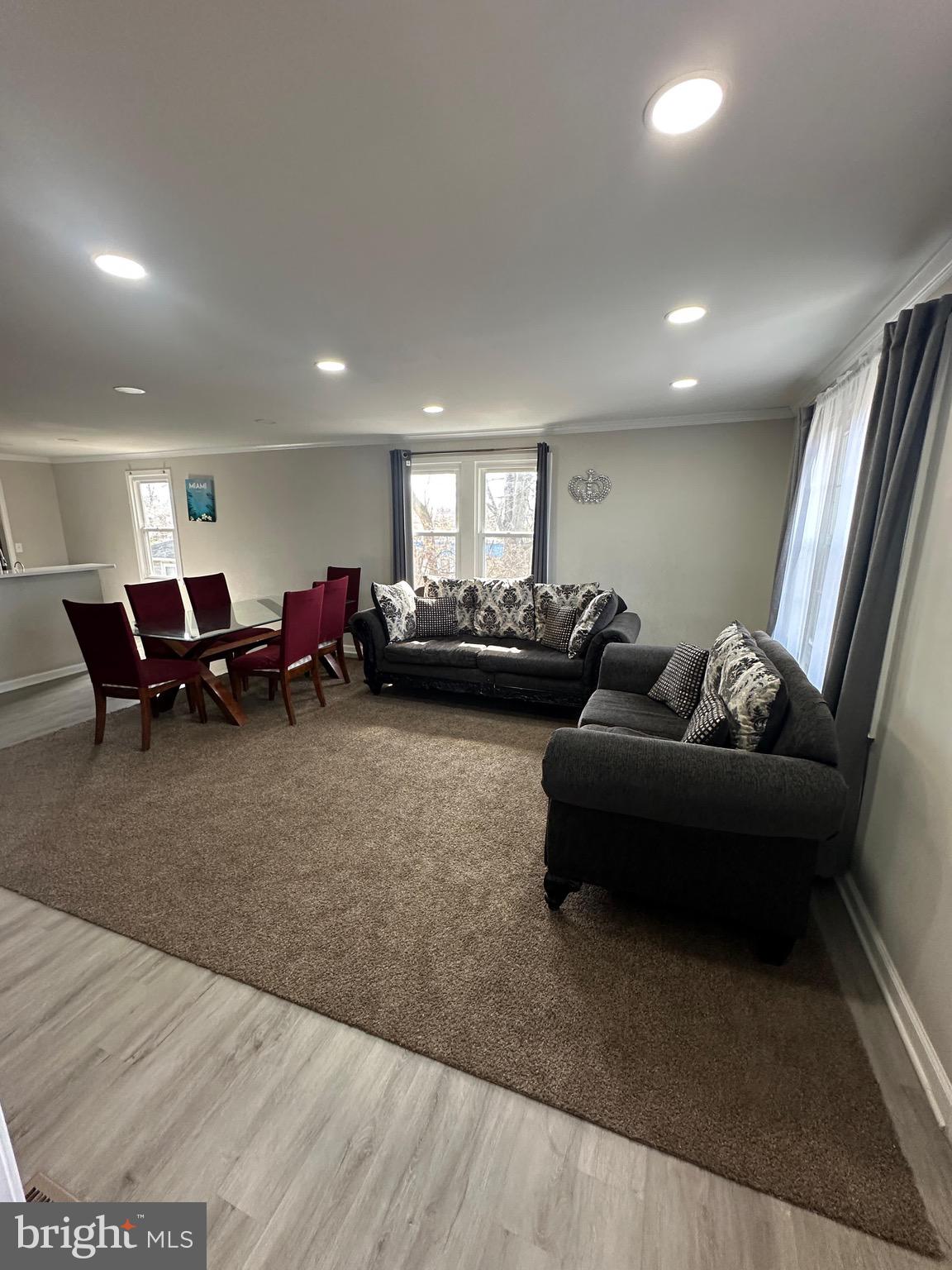 BALTIMORE HIGHLANDS - Residential