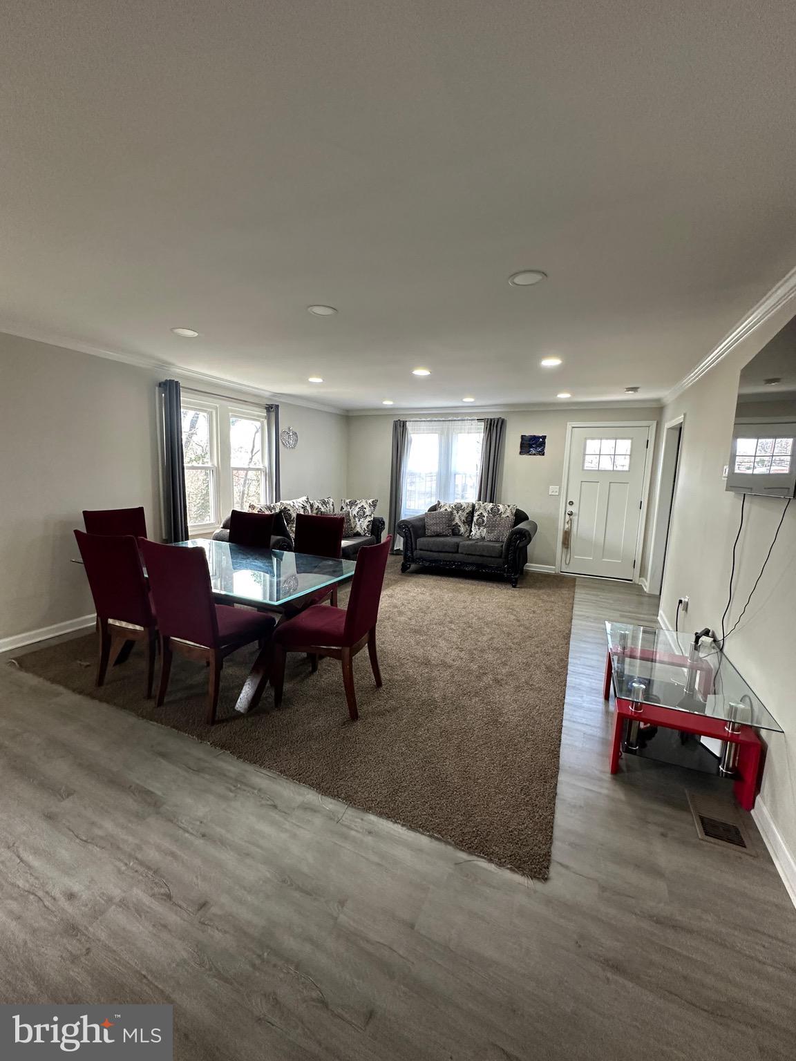 BALTIMORE HIGHLANDS - Residential