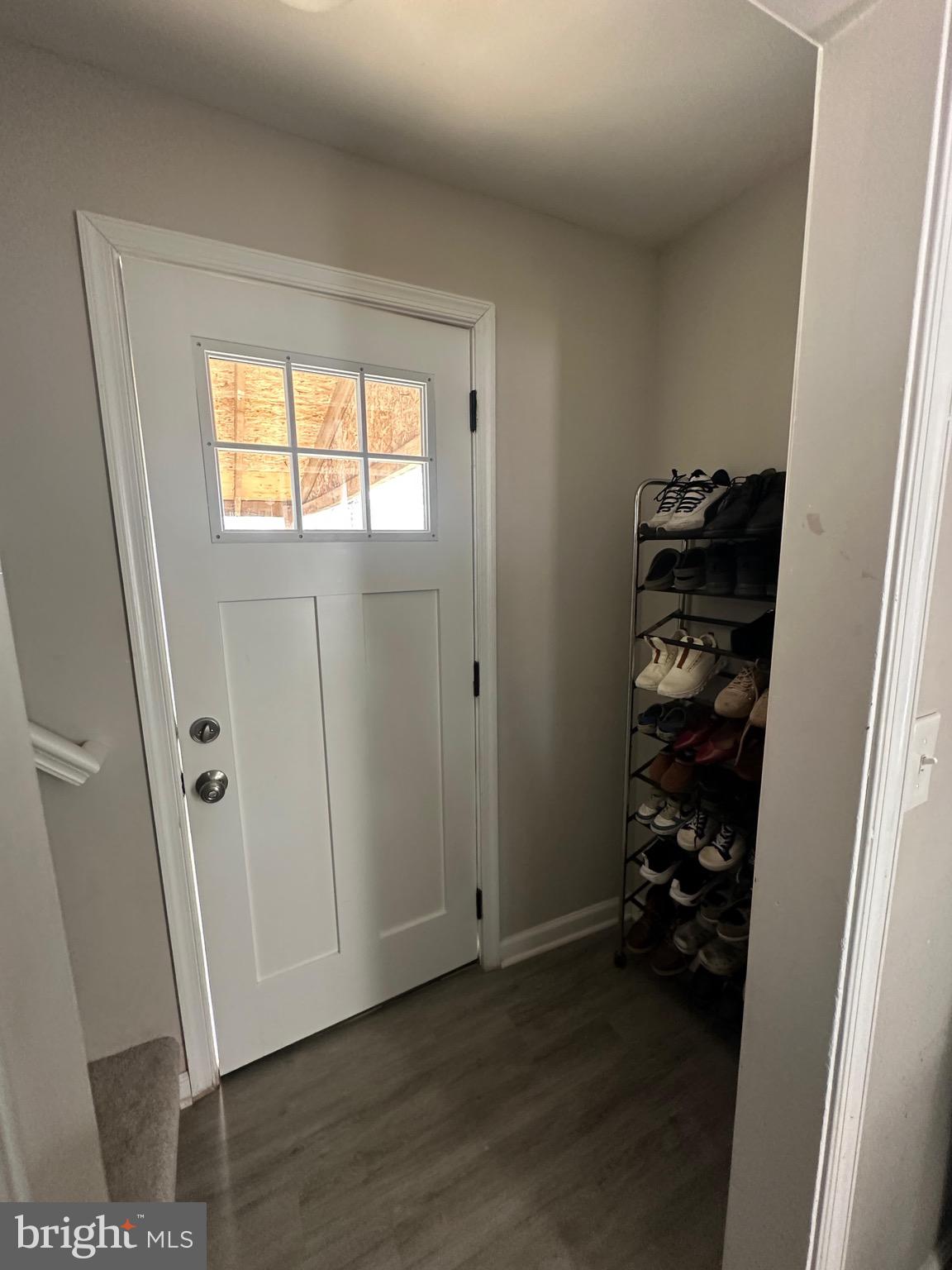 BALTIMORE HIGHLANDS - Residential