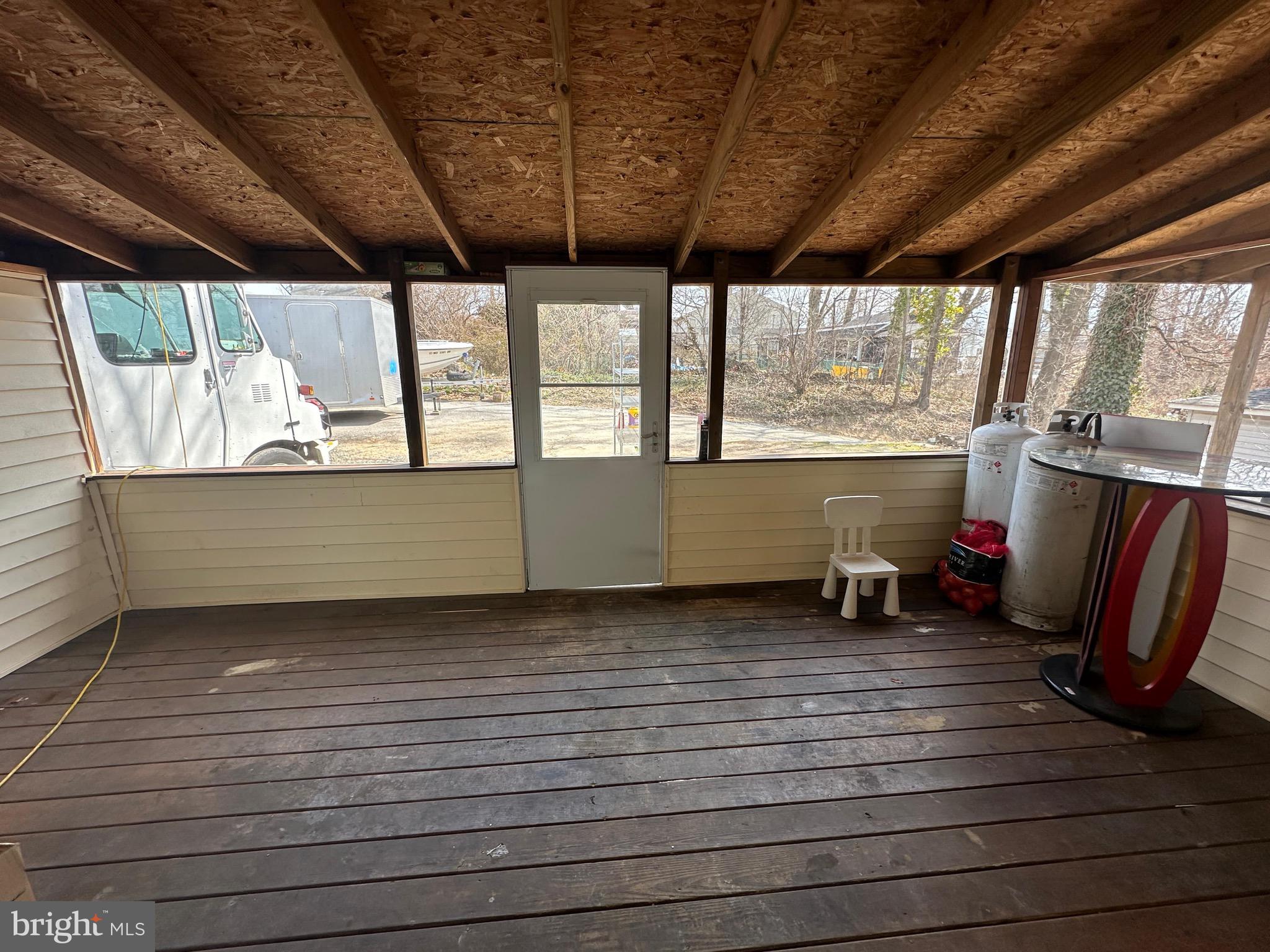 BALTIMORE HIGHLANDS - Residential