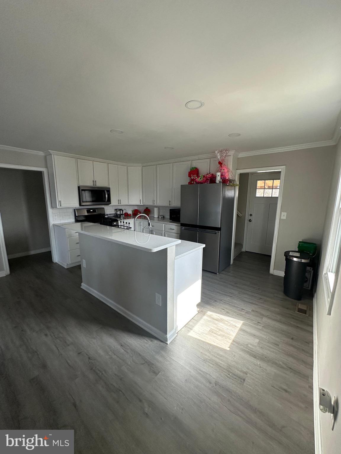 BALTIMORE HIGHLANDS - Residential