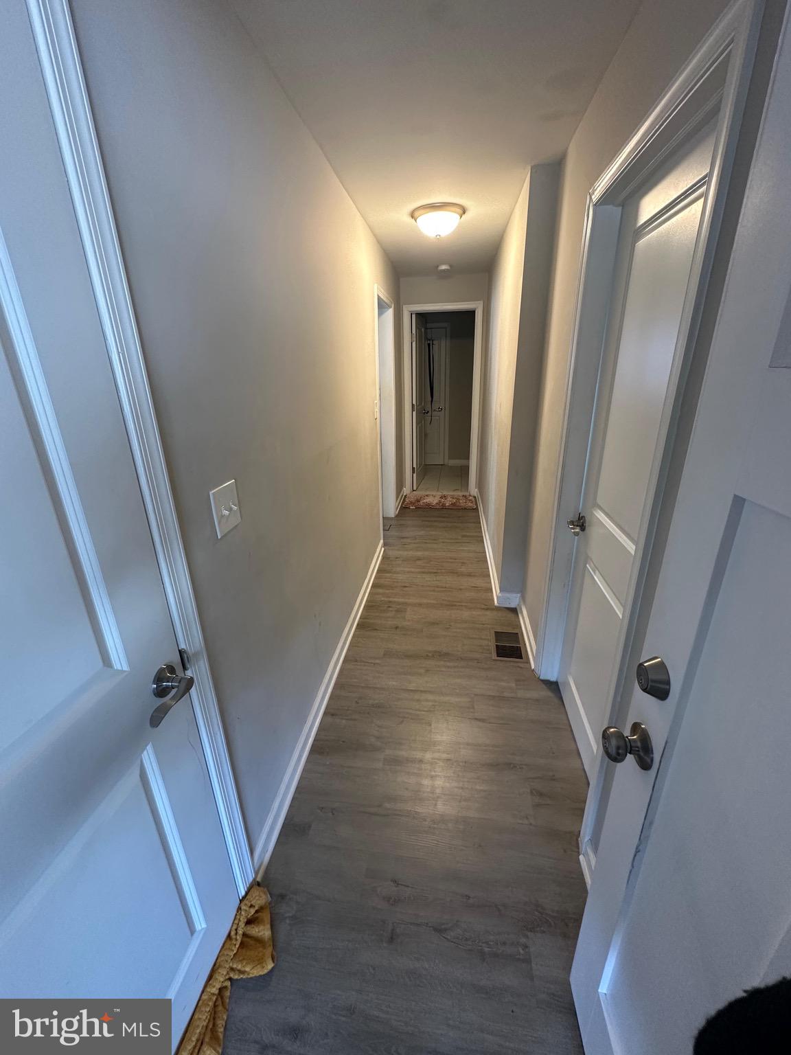 BALTIMORE HIGHLANDS - Residential