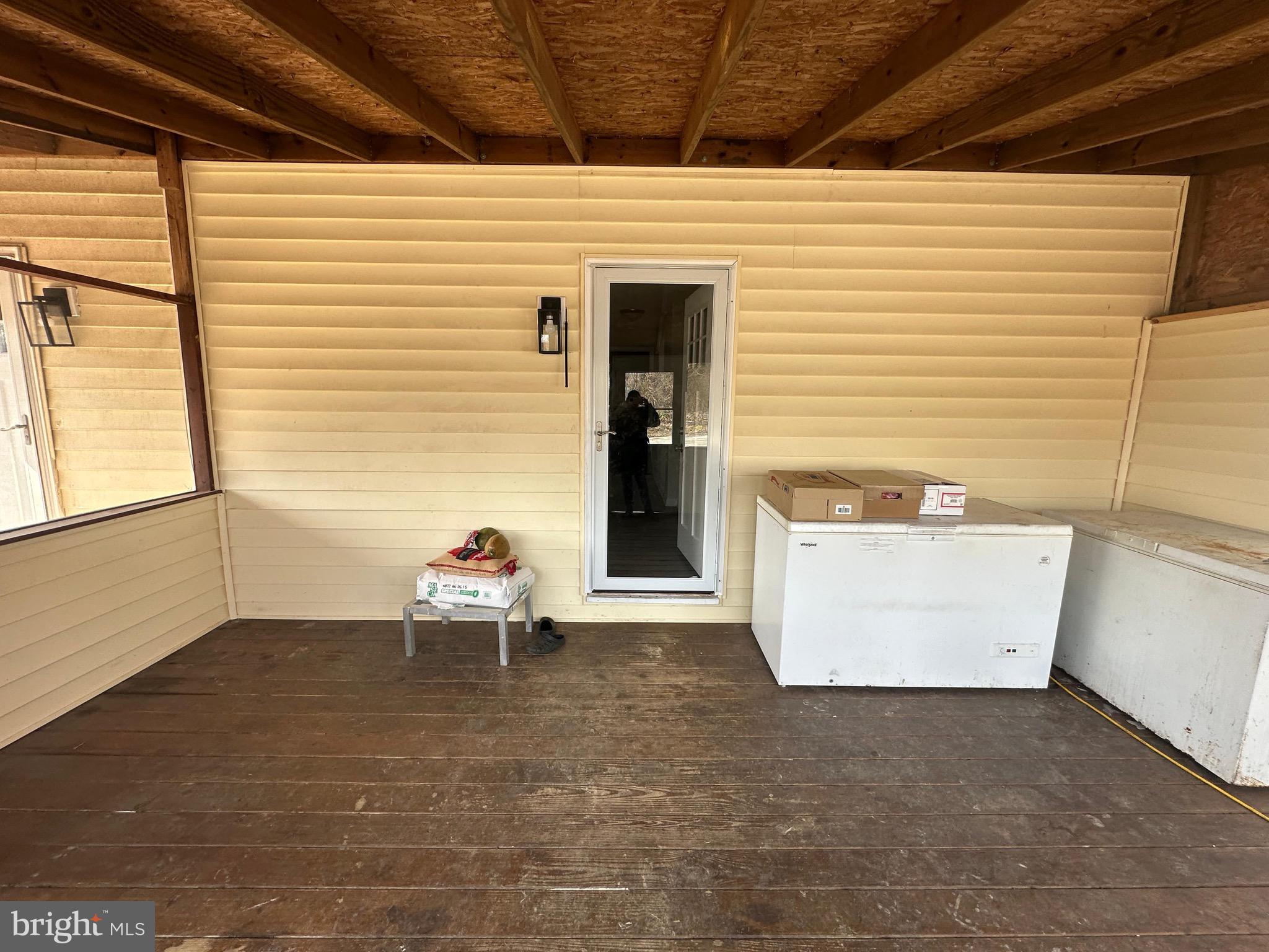 BALTIMORE HIGHLANDS - Residential