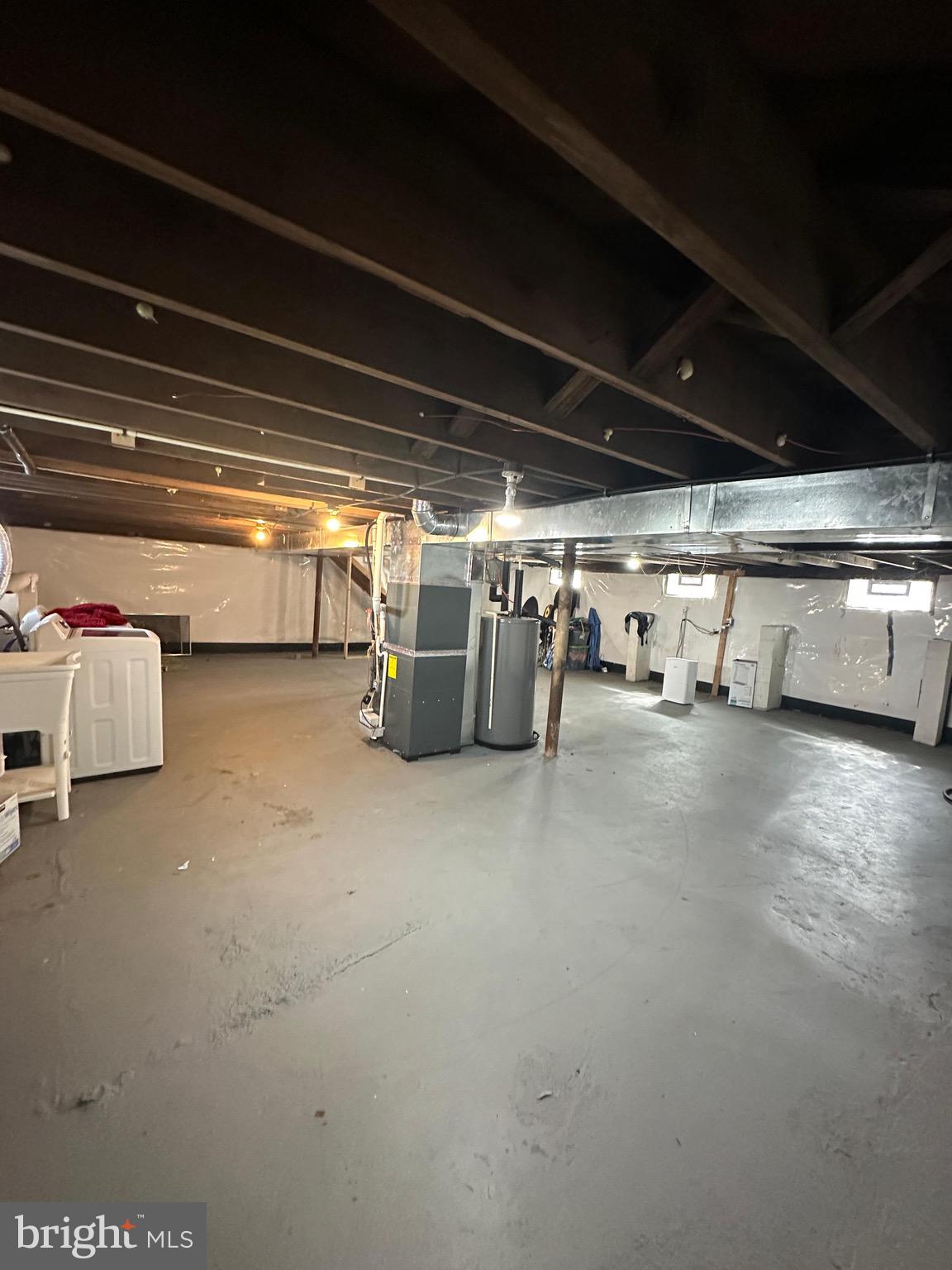 BALTIMORE HIGHLANDS - Residential