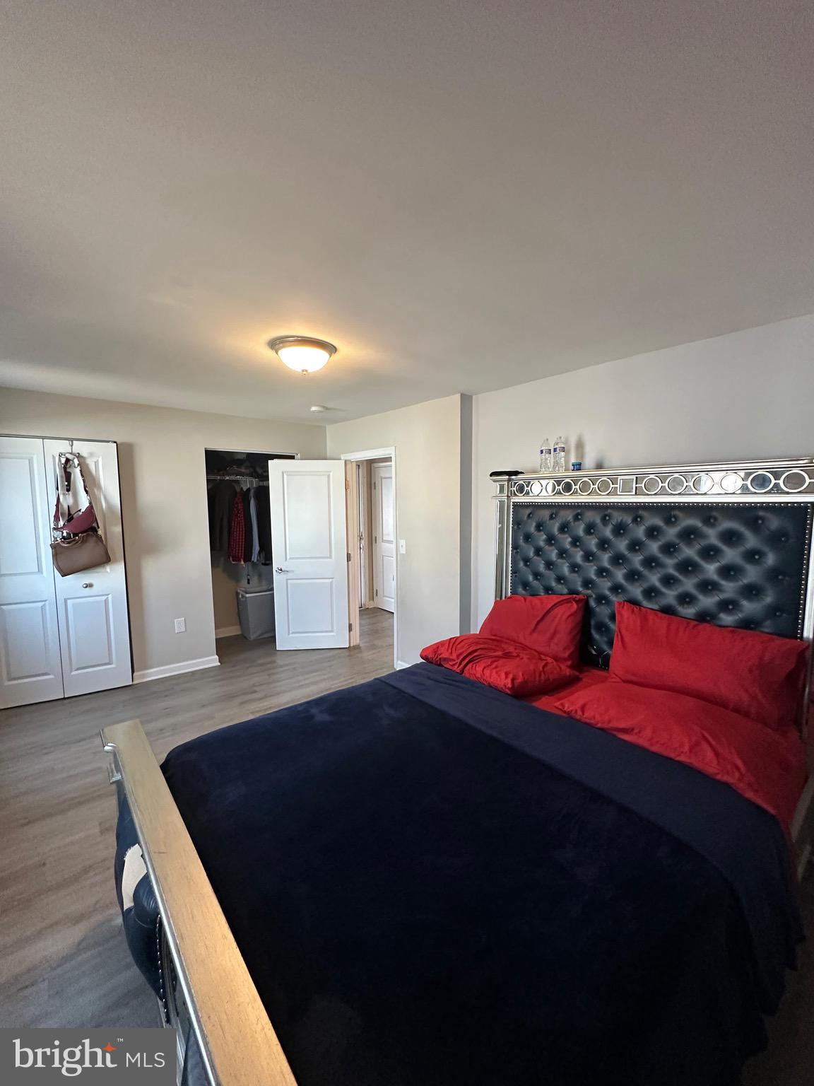 BALTIMORE HIGHLANDS - Residential