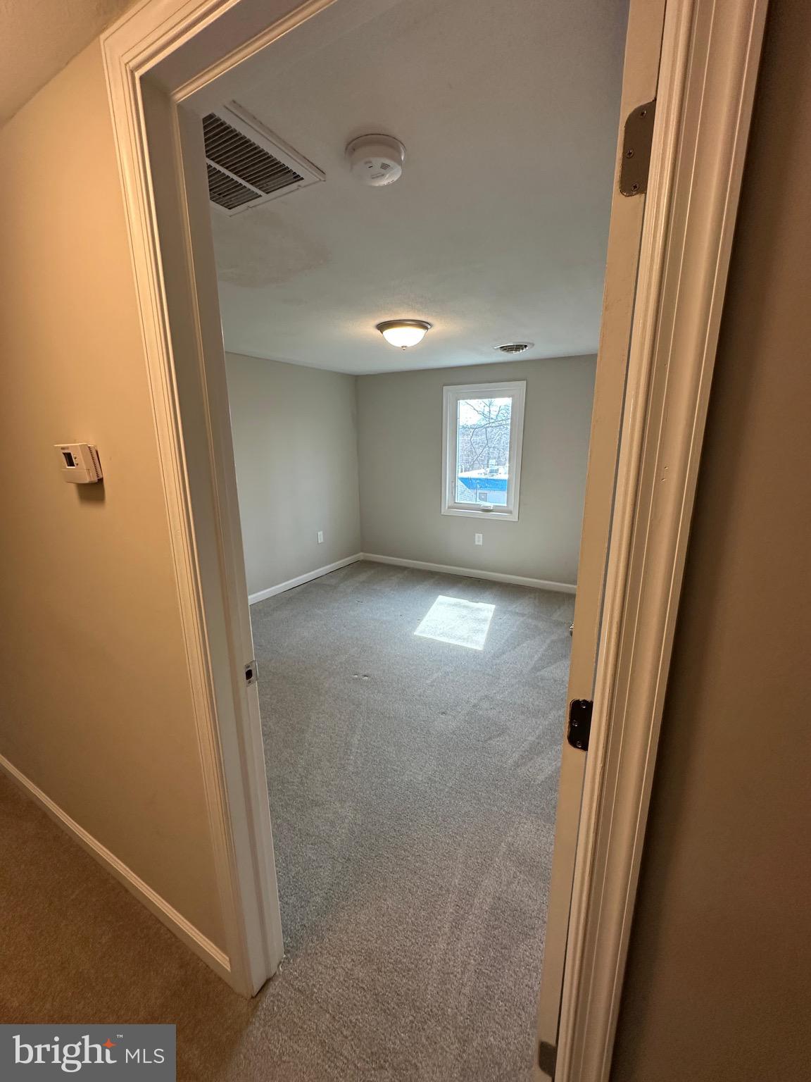 BALTIMORE HIGHLANDS - Residential