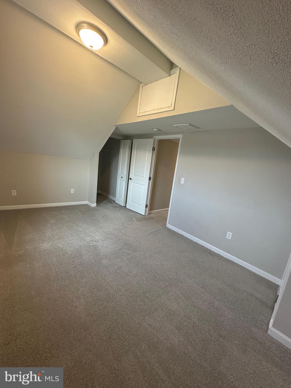 BALTIMORE HIGHLANDS - Residential