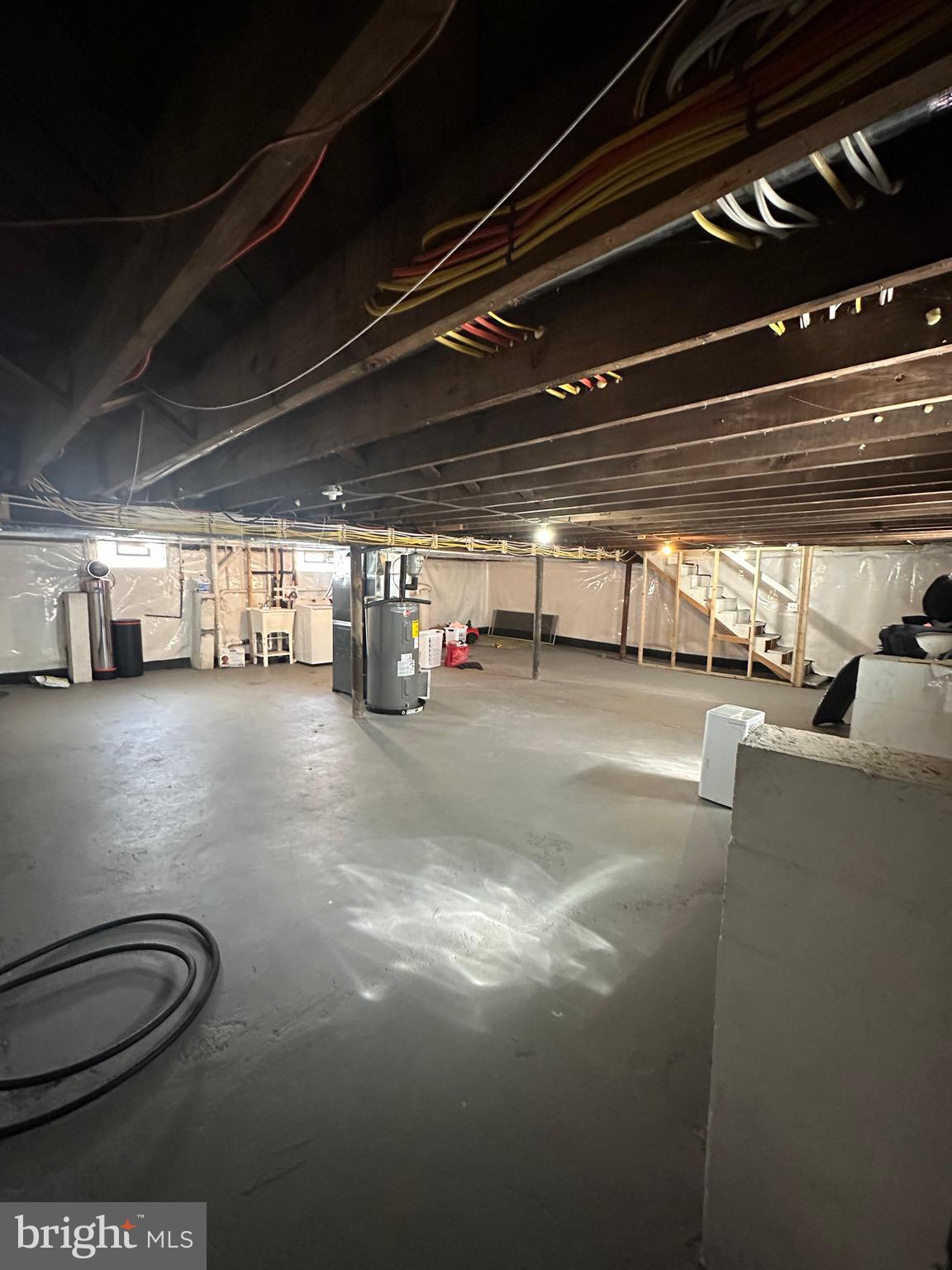 BALTIMORE HIGHLANDS - Residential