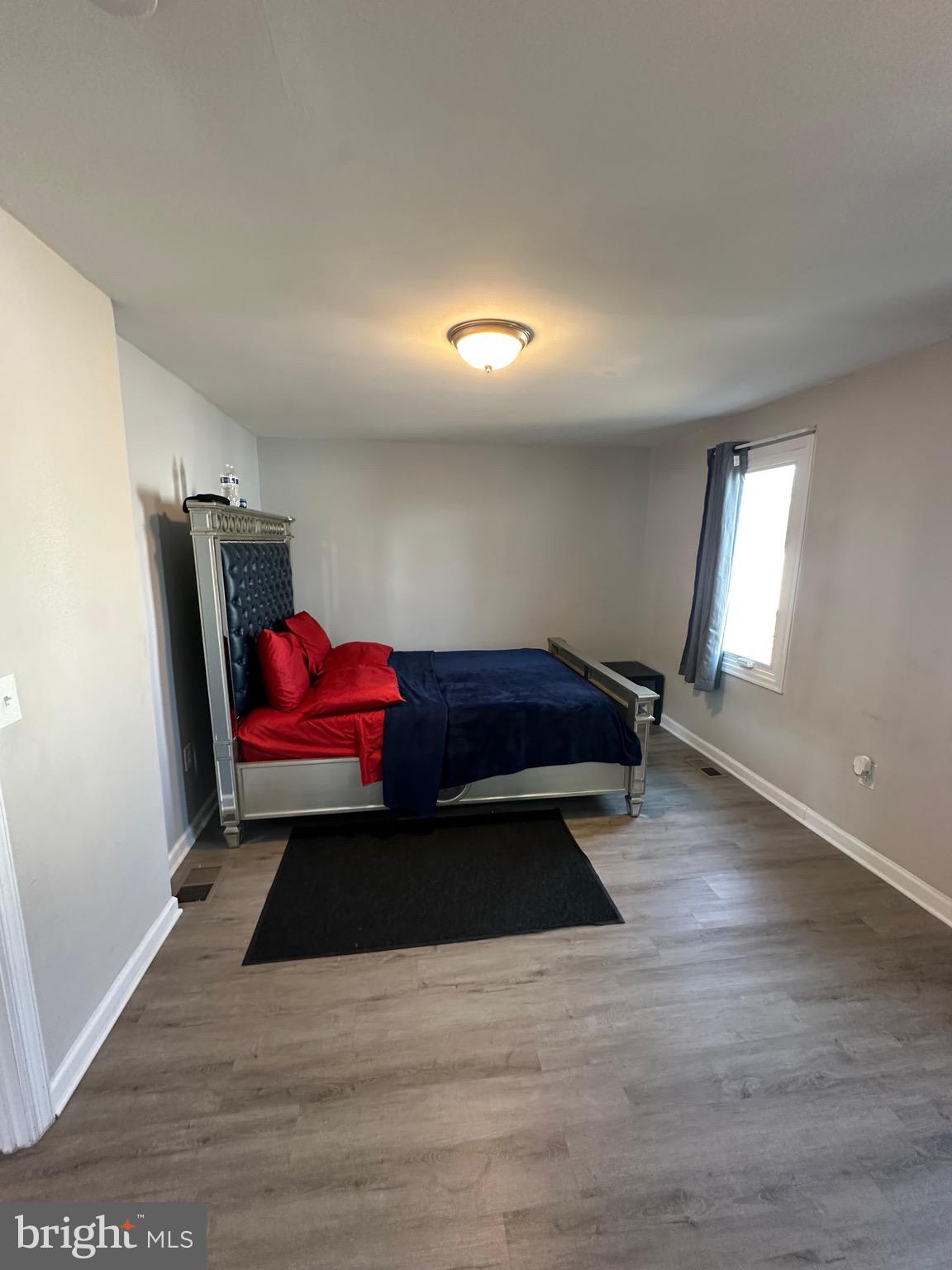 BALTIMORE HIGHLANDS - Residential