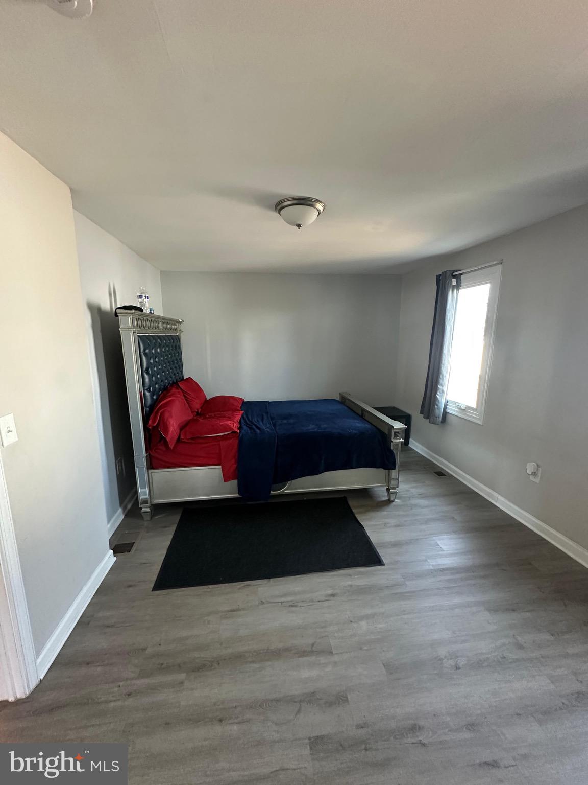 BALTIMORE HIGHLANDS - Residential