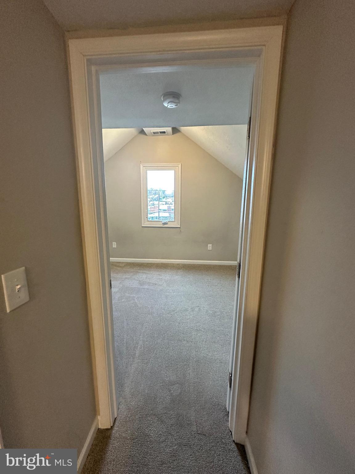 BALTIMORE HIGHLANDS - Residential