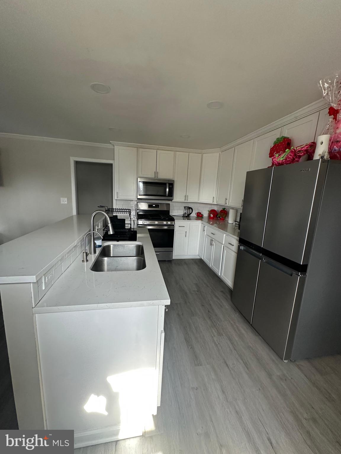 BALTIMORE HIGHLANDS - Residential