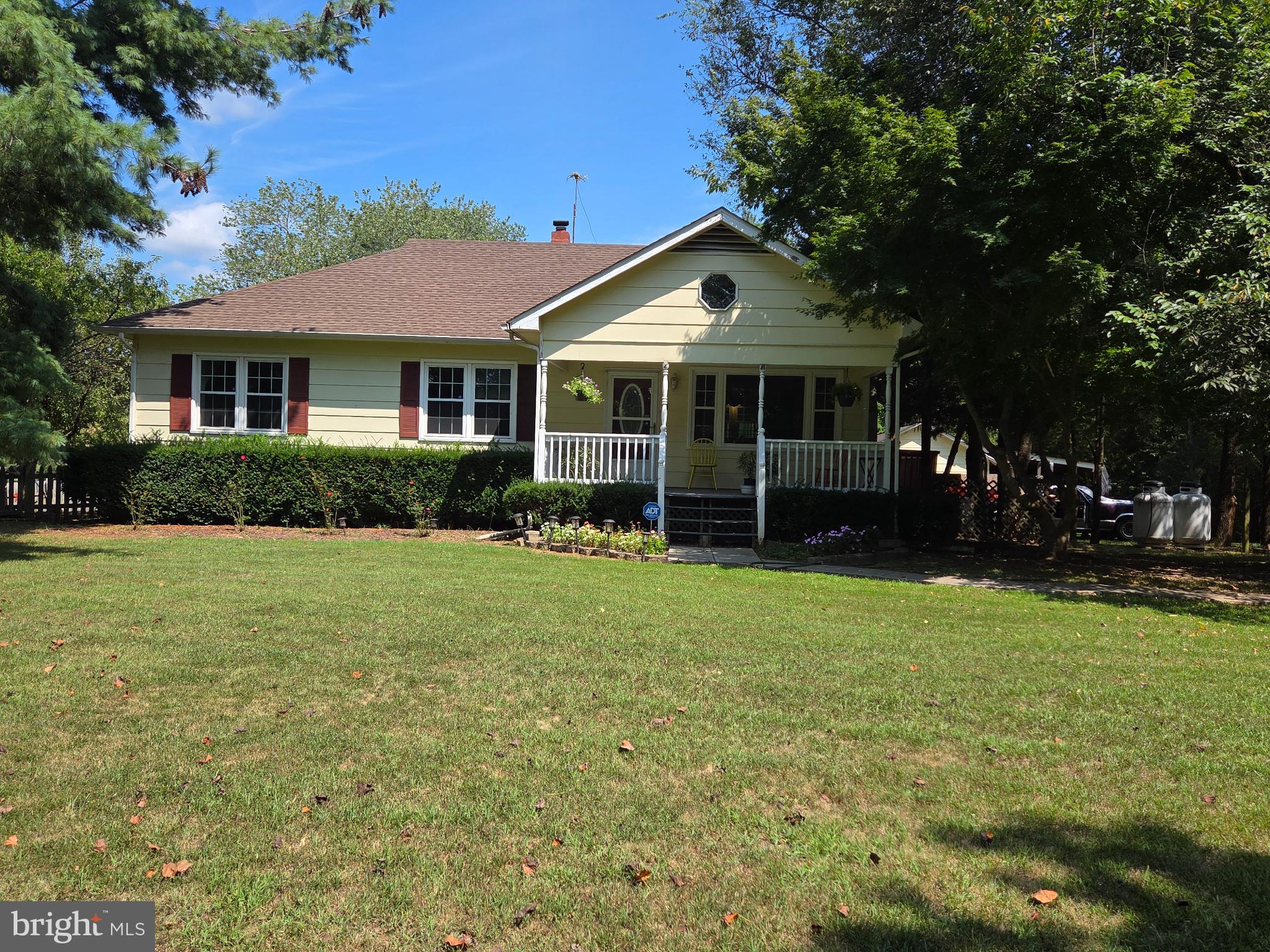 UNIONVILLE CROSSING - Residential