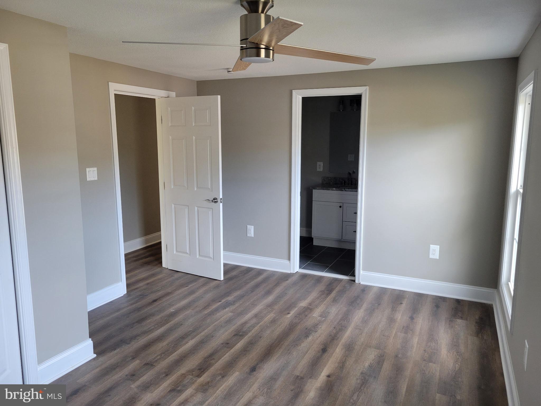 HUGHESVILLE - Residential