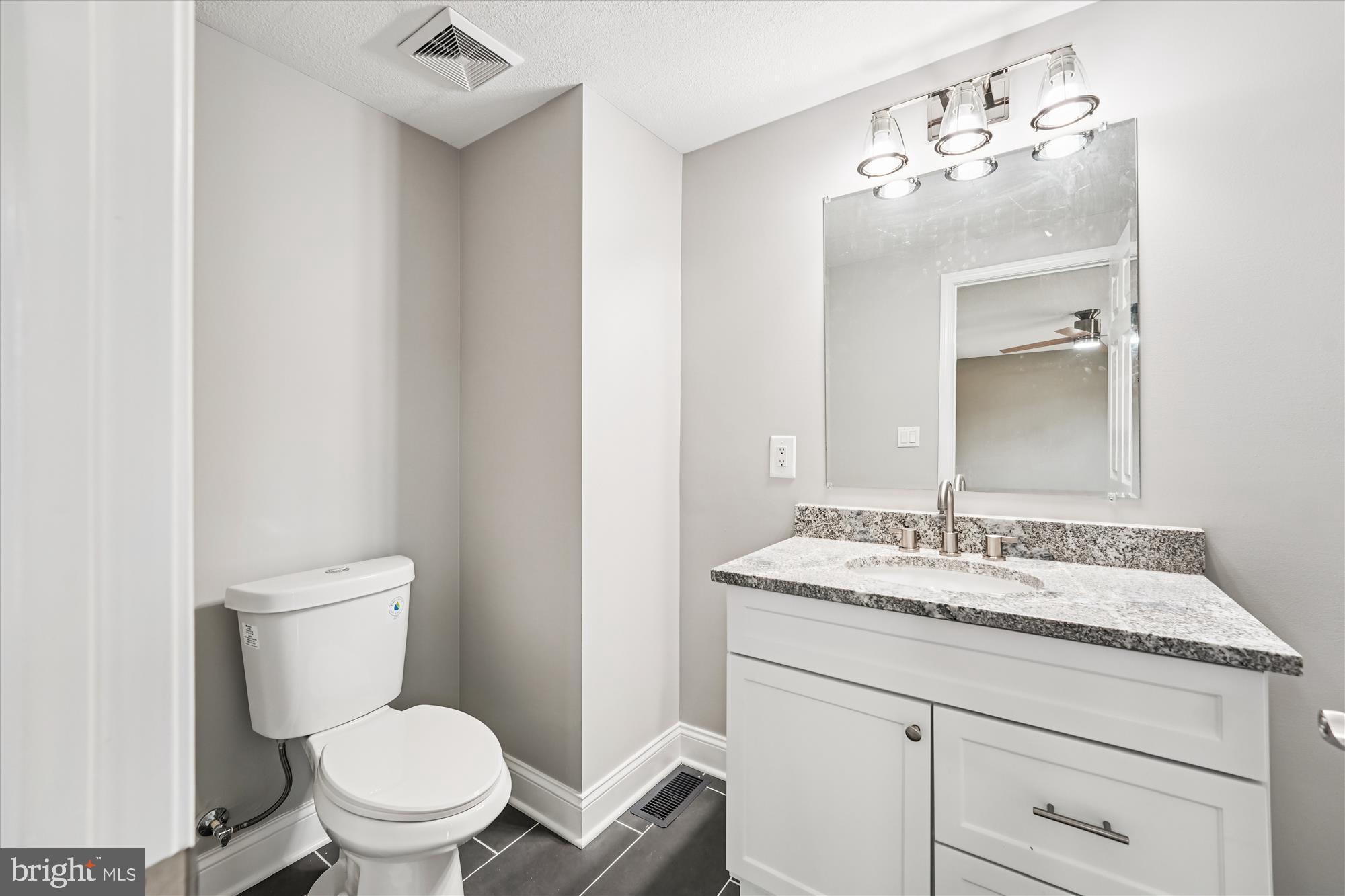 HUGHESVILLE - Residential