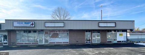Photo of 4153 Woerner Avenue, LEVITTOWN, PA 19057 (MLS # PABU2041490)
