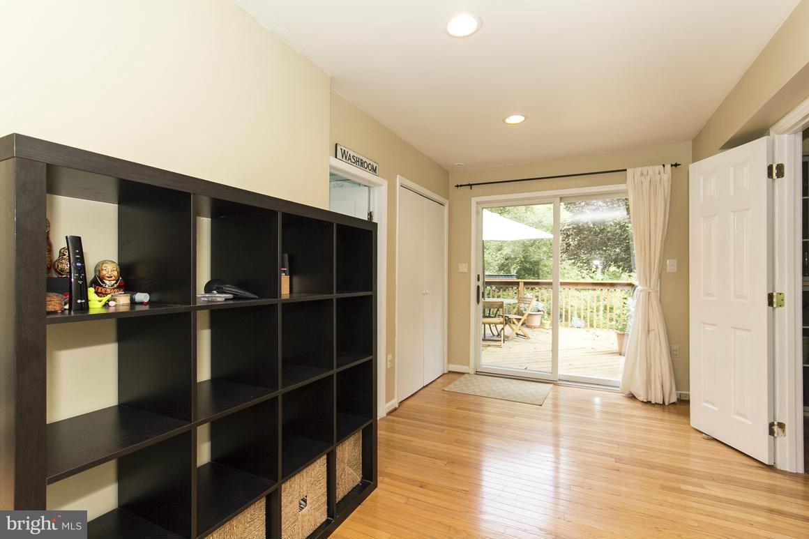 MOUNT WASHINGTON - Residential