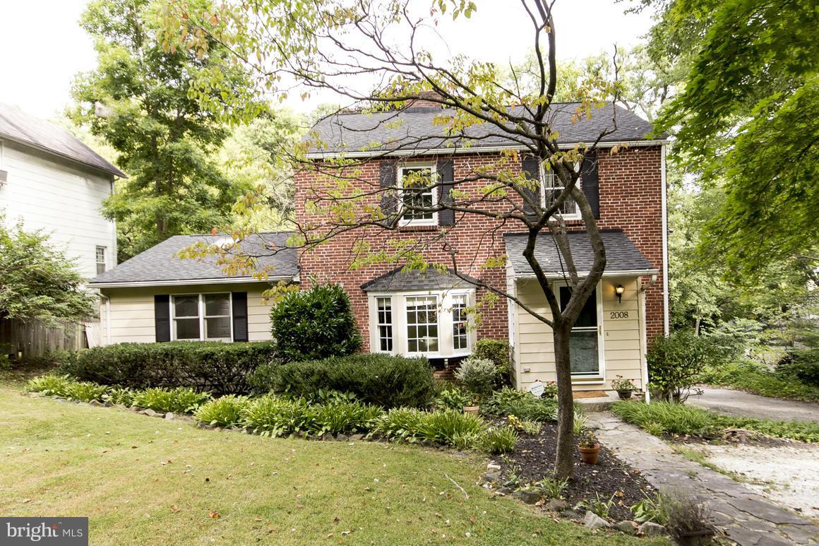 MOUNT WASHINGTON - Residential