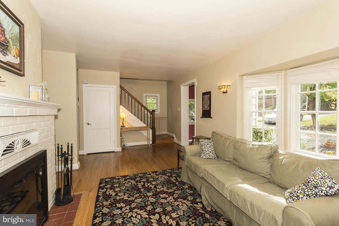 MOUNT WASHINGTON - Residential