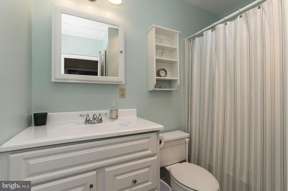 MOUNT WASHINGTON - Residential