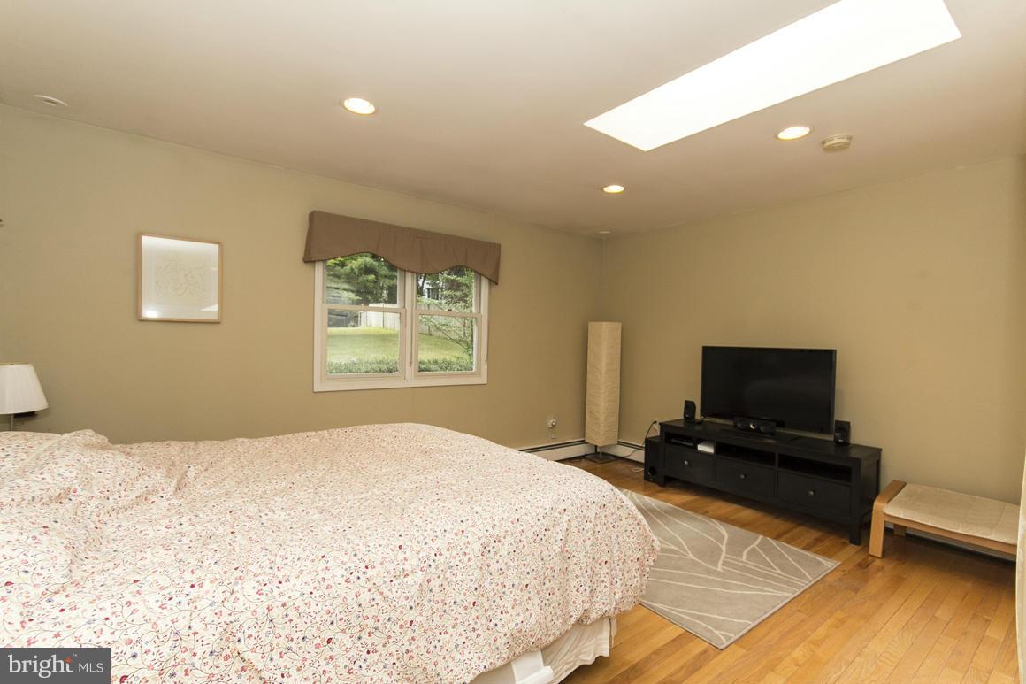 MOUNT WASHINGTON - Residential