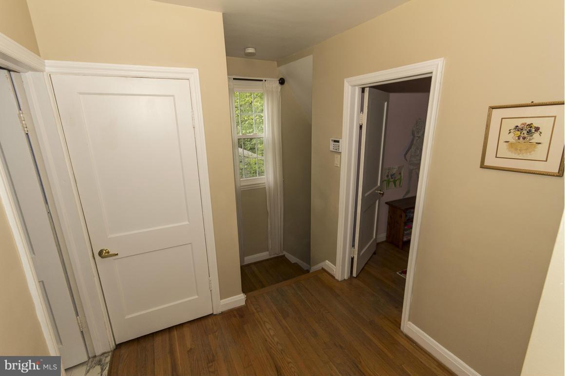 MOUNT WASHINGTON - Residential