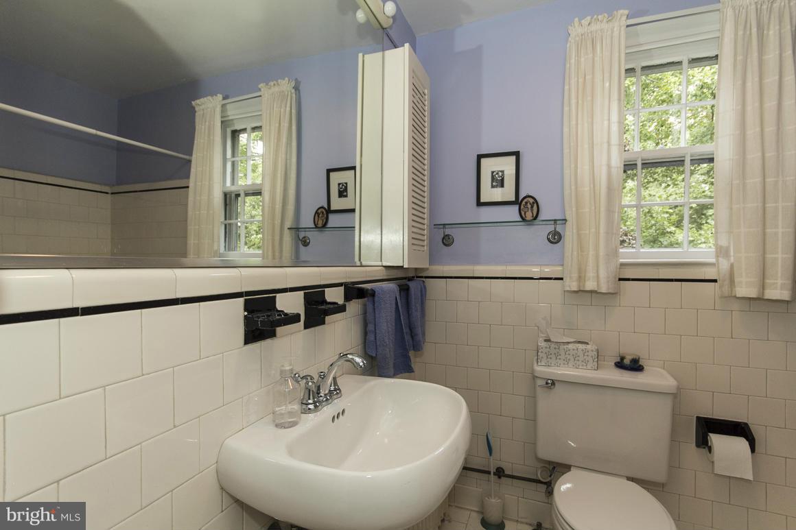 MOUNT WASHINGTON - Residential