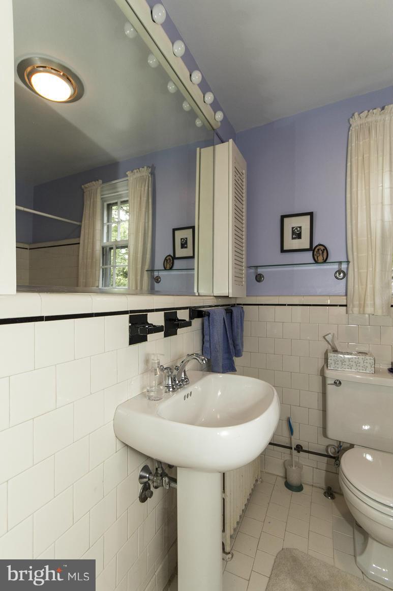 MOUNT WASHINGTON - Residential