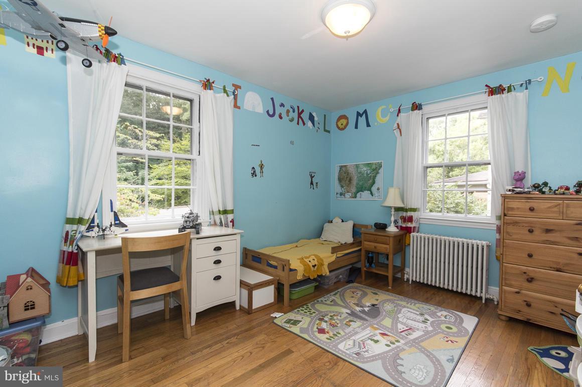 MOUNT WASHINGTON - Residential