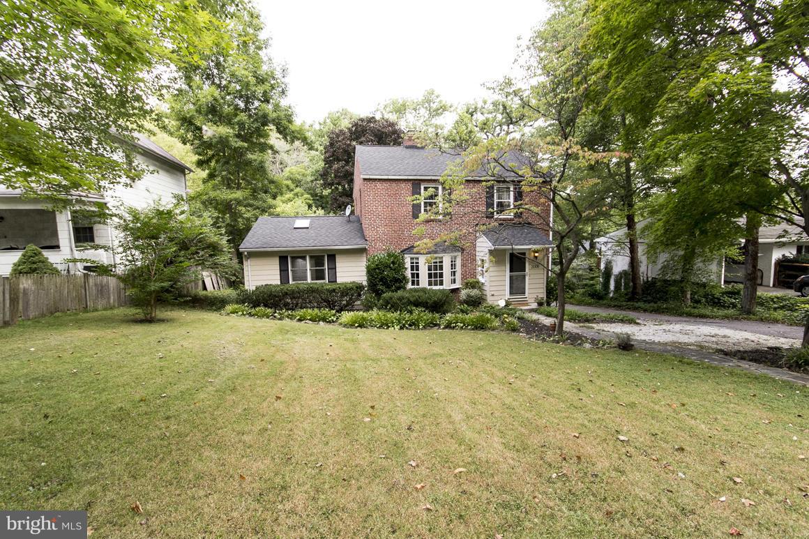 MOUNT WASHINGTON - Residential