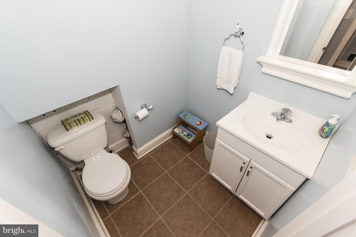 MOUNT WASHINGTON - Residential