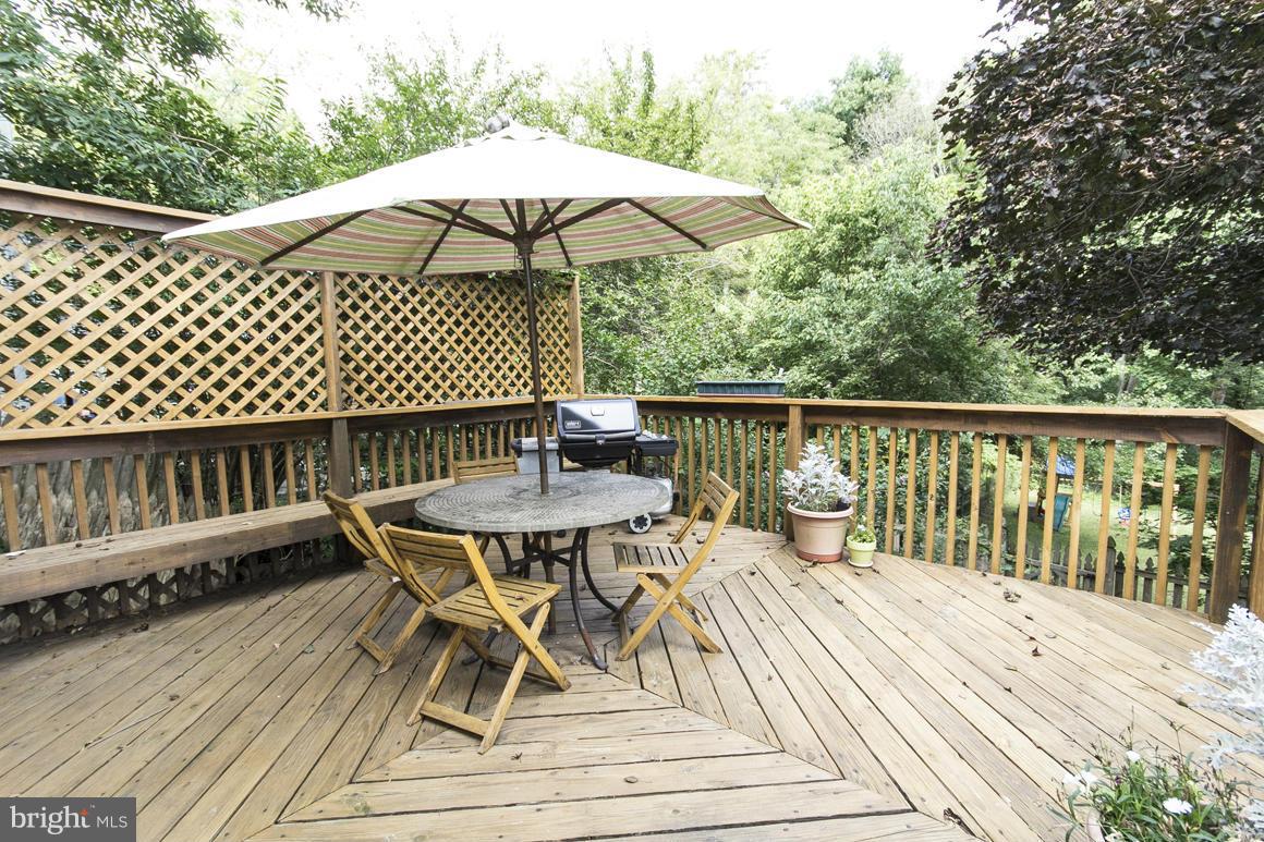 MOUNT WASHINGTON - Residential