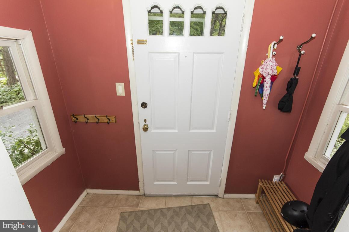 MOUNT WASHINGTON - Residential