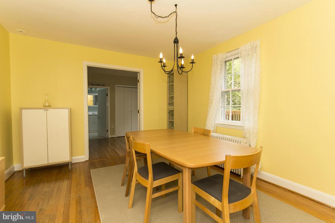 MOUNT WASHINGTON - Residential