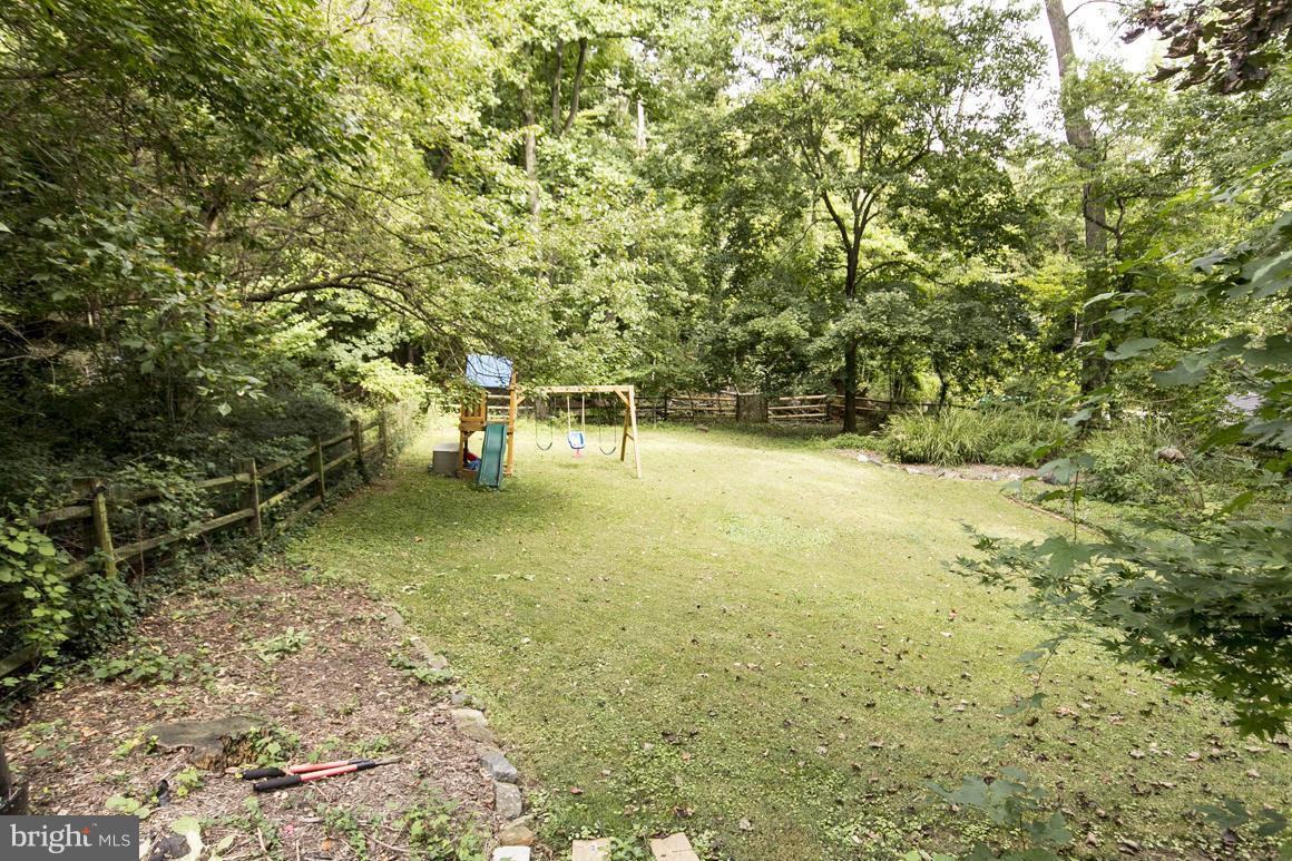 MOUNT WASHINGTON - Residential