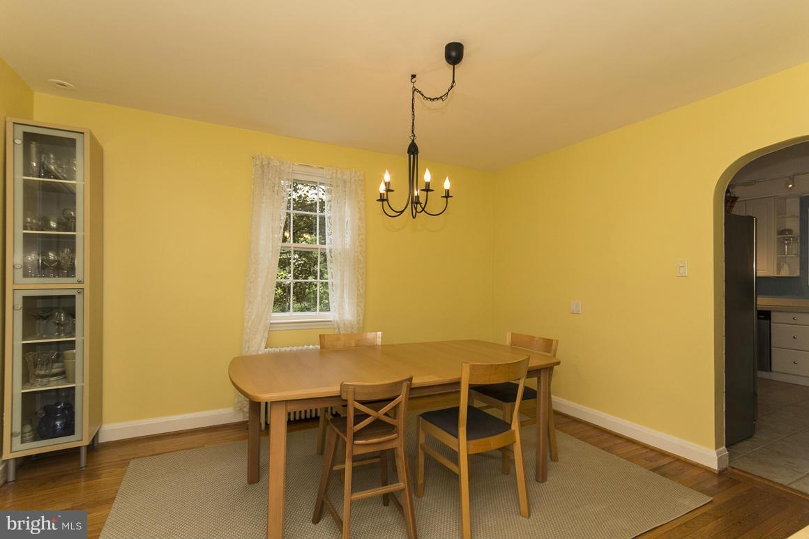 MOUNT WASHINGTON - Residential