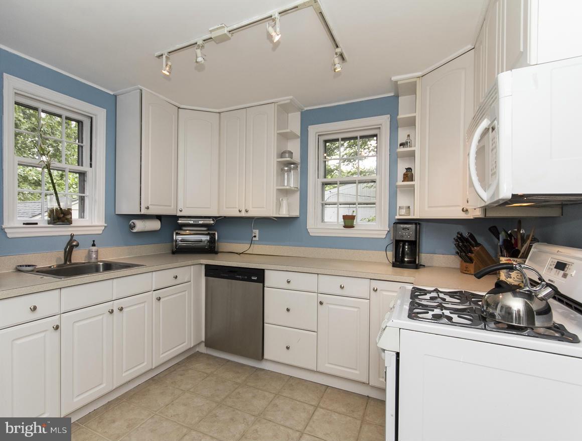 MOUNT WASHINGTON - Residential