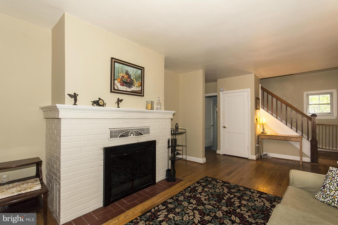 MOUNT WASHINGTON - Residential