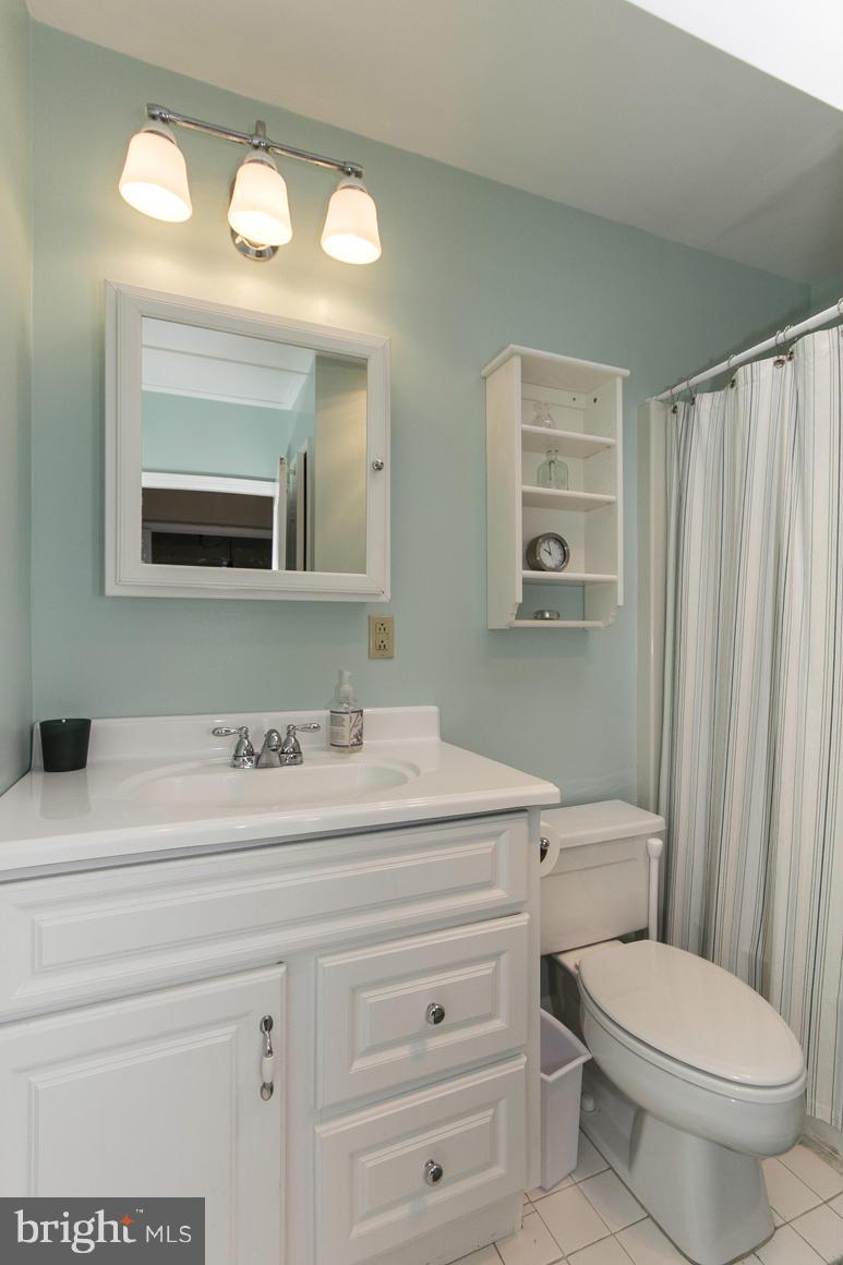 MOUNT WASHINGTON - Residential