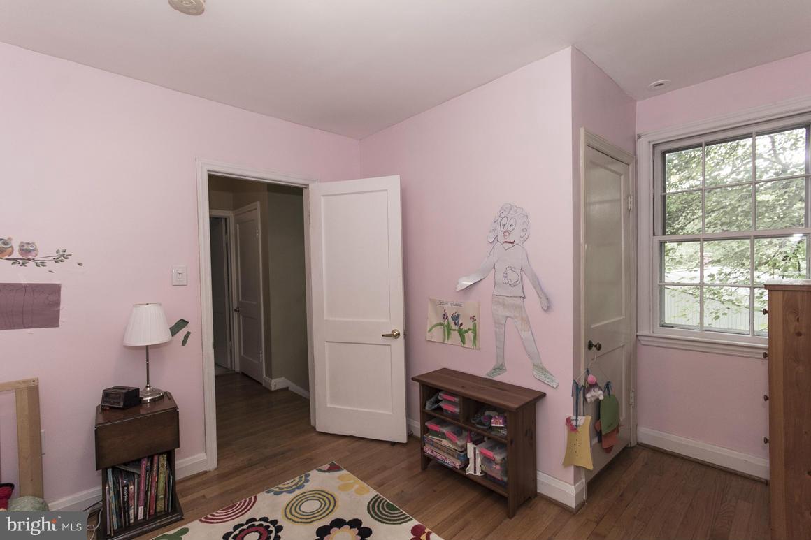 MOUNT WASHINGTON - Residential