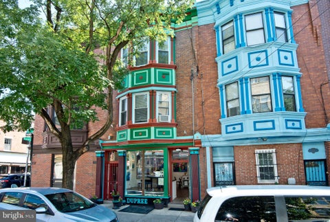 Photo of 703 S 6th Street, PHILADELPHIA, PA 19147 (MLS # PAPH2673410)