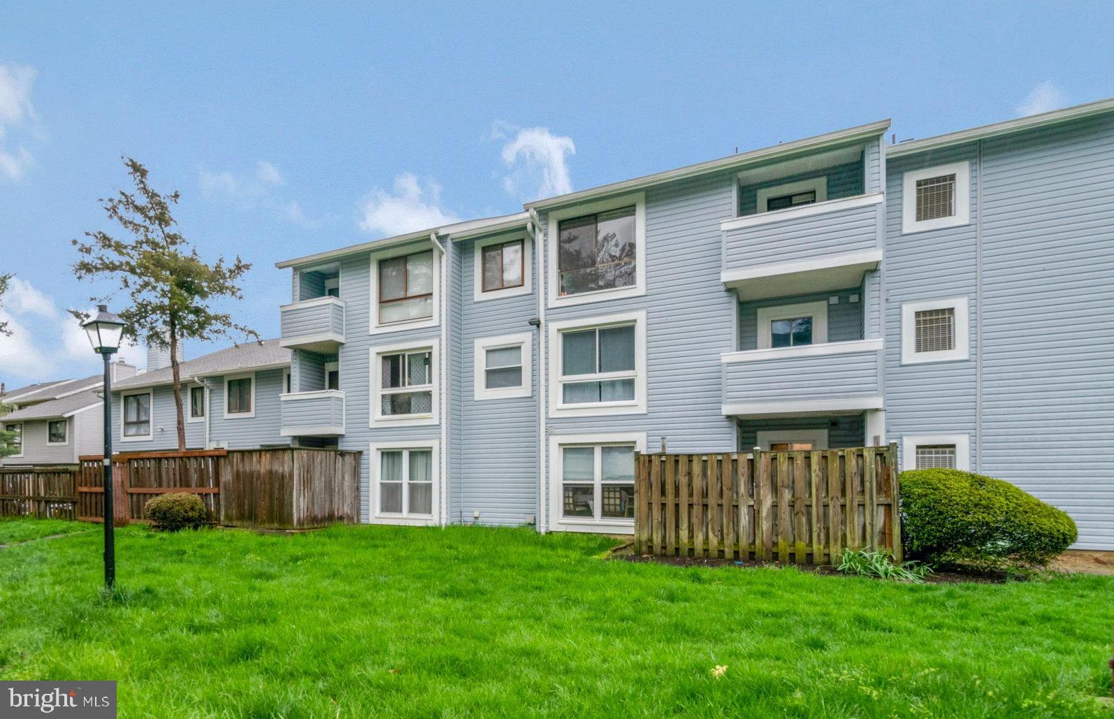 THE VILLAGES CONDO - Residential