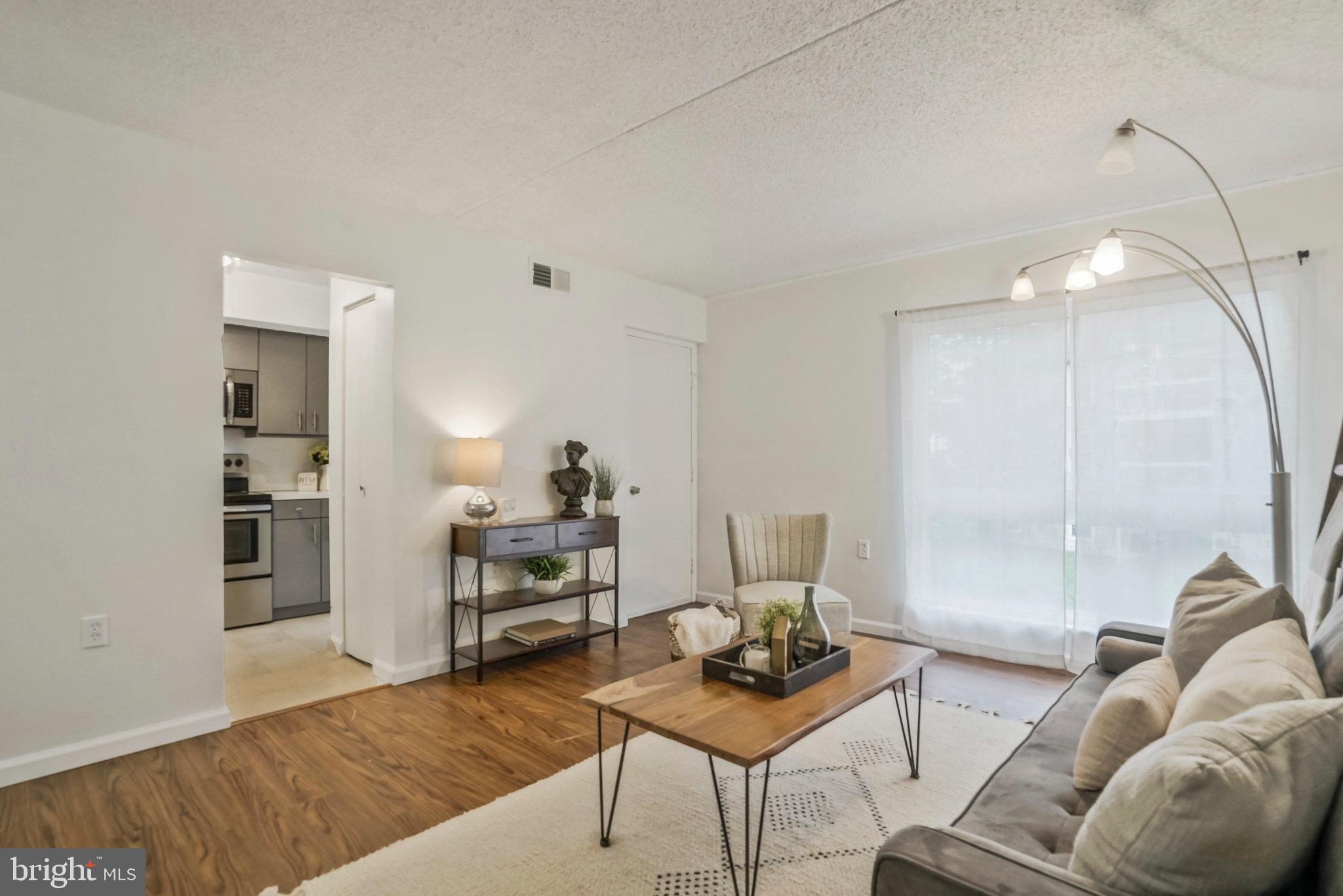 THE VILLAGES CONDO - Residential