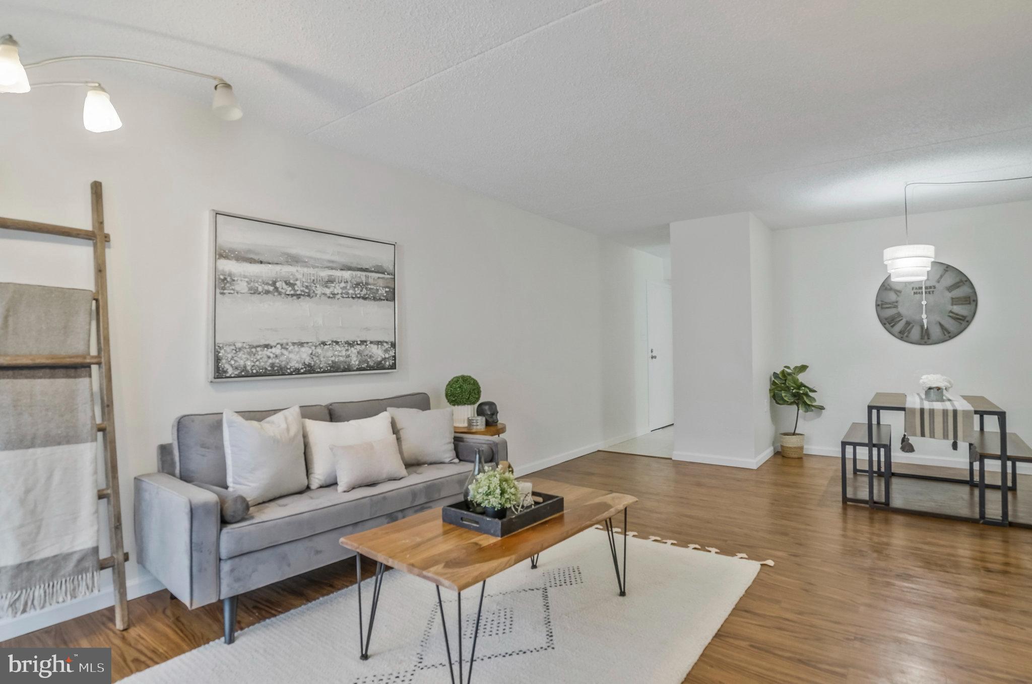 THE VILLAGES CONDO - Residential