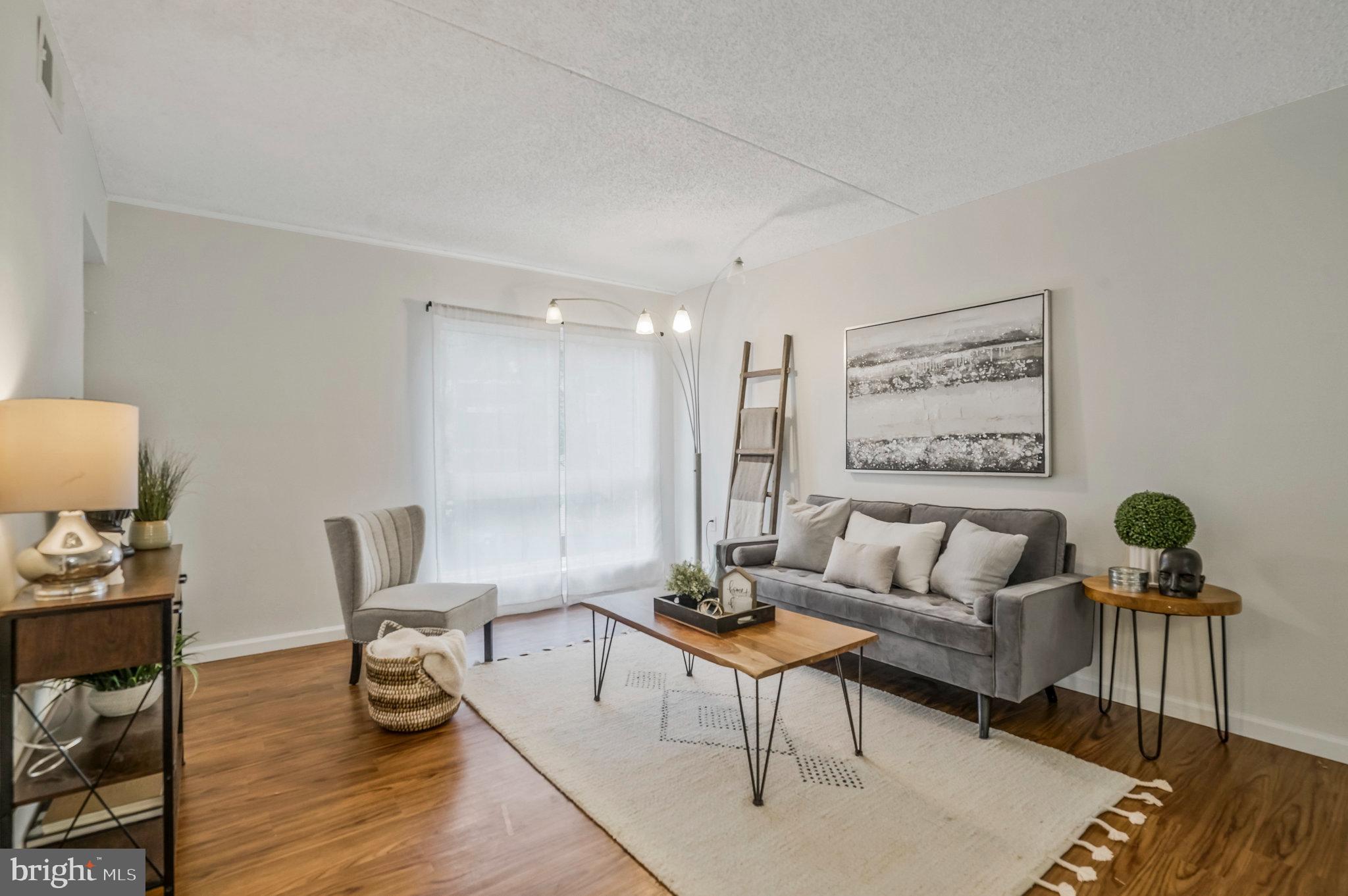 THE VILLAGES CONDO - Residential