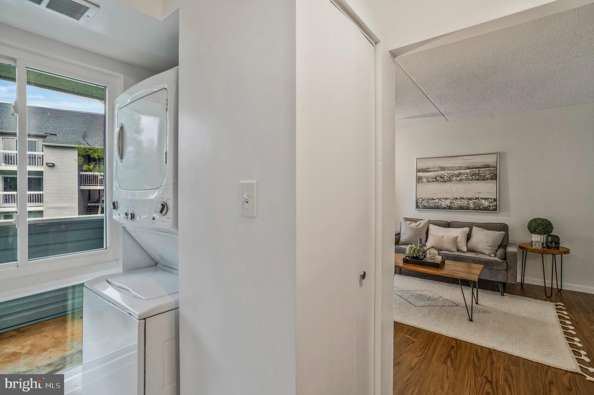 THE VILLAGES CONDO - Residential