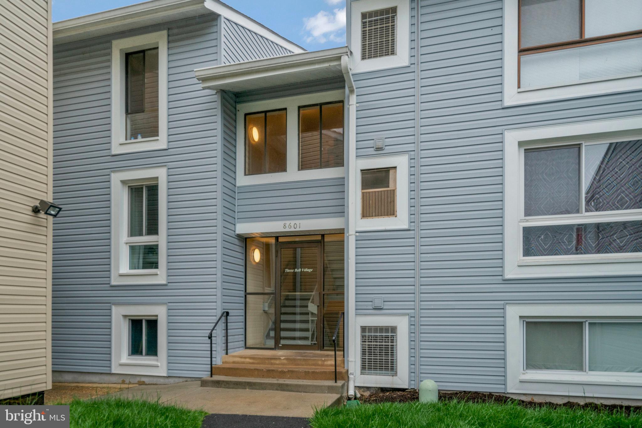 THE VILLAGES CONDO - Residential