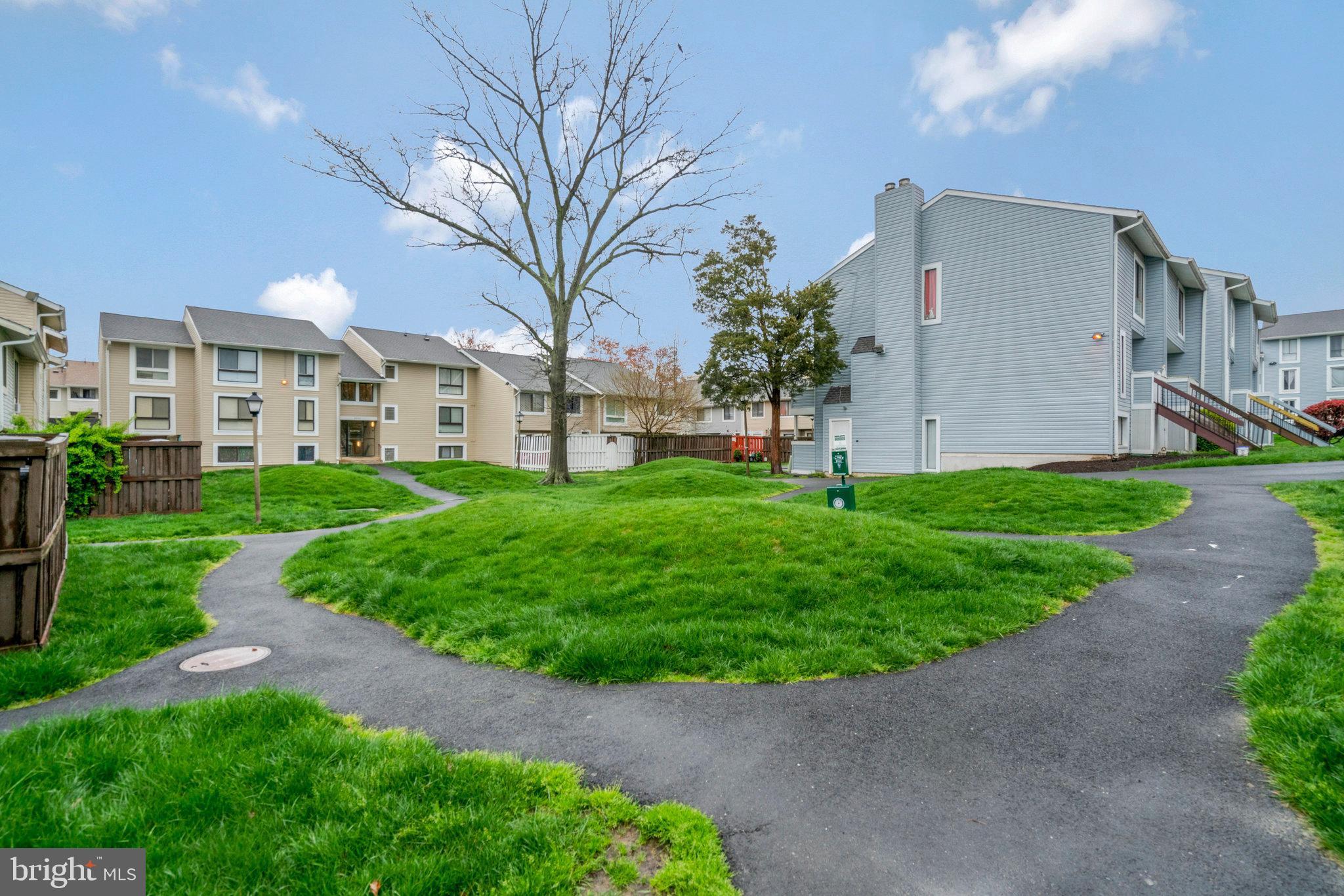 THE VILLAGES CONDO - Residential