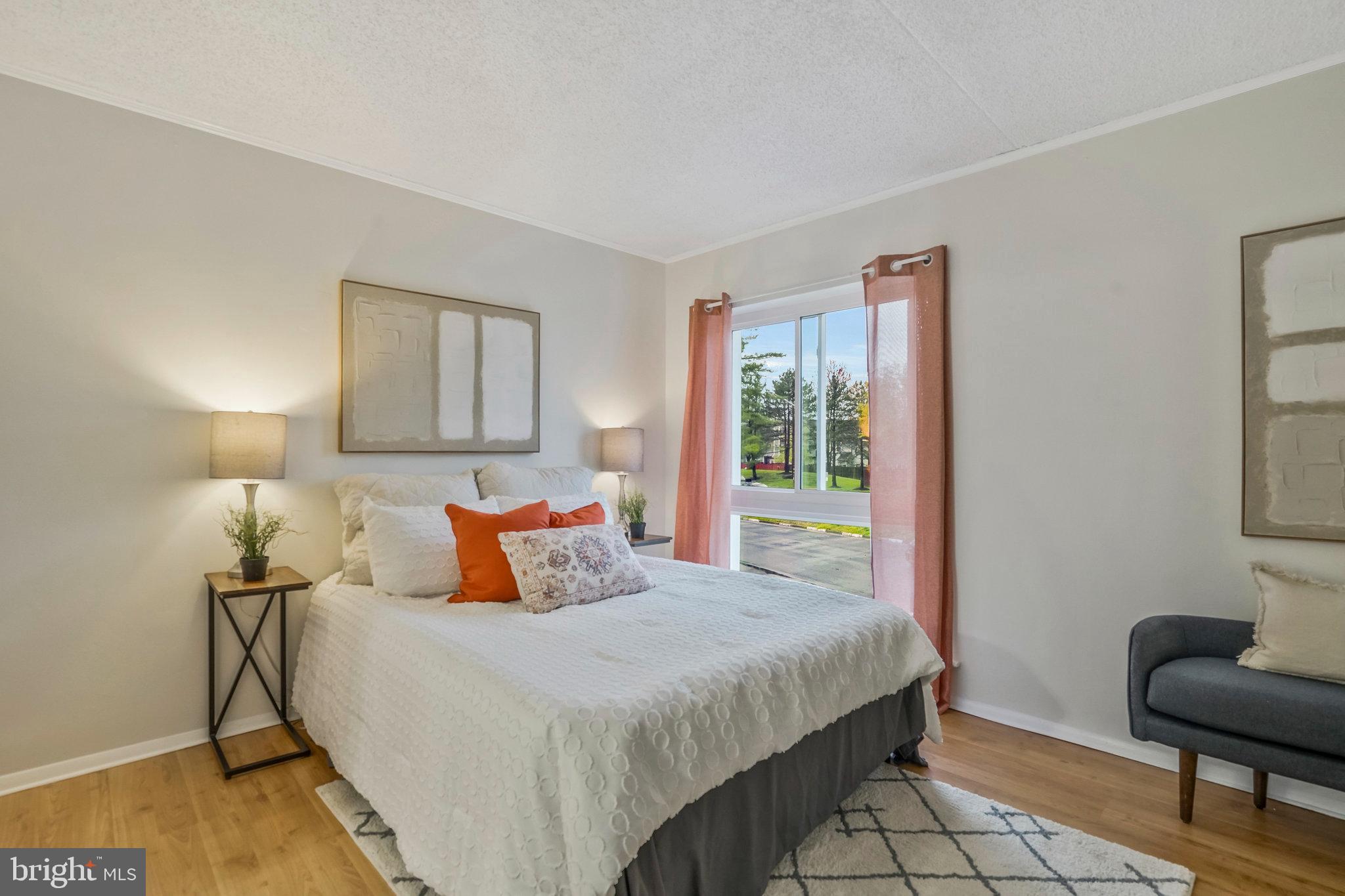 THE VILLAGES CONDO - Residential