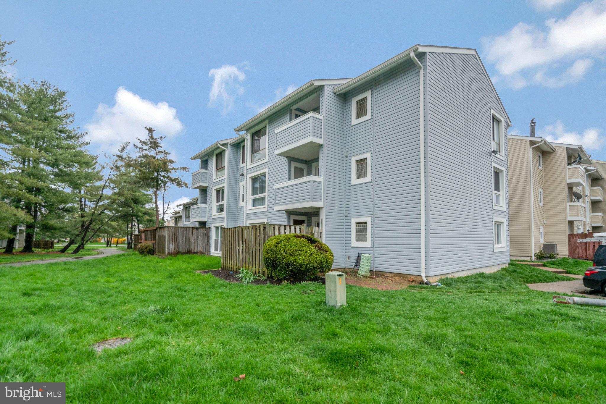 THE VILLAGES CONDO - Residential